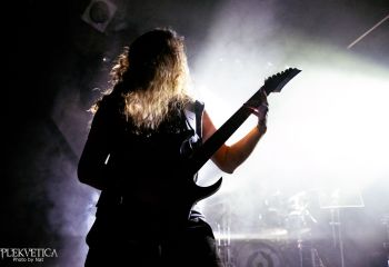 Hyperdontia - Photo by Natalie