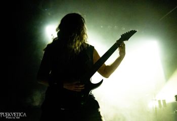 Hyperdontia - Photo by Natalie