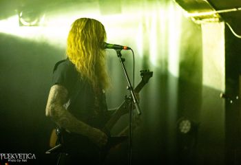 Hyperdontia - Photo by Natalie