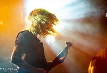 Hyperdontia - Photo by Natalie