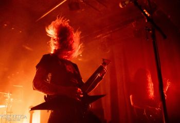 Hyperdontia - Photo by Natalie