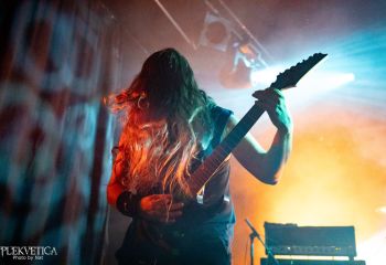 Hyperdontia - Photo by Natalie