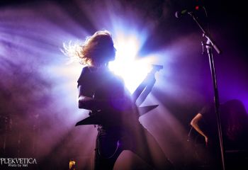 Hyperdontia - Photo by Natalie