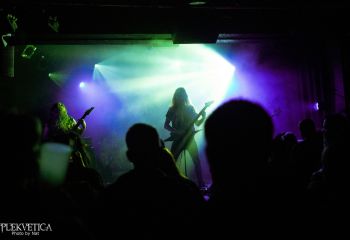 Hyperdontia - Photo by Natalie