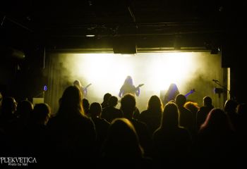 Hyperdontia - Photo by Natalie