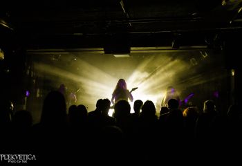 Hyperdontia - Photo by Natalie