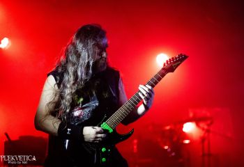 Hyperdontia - Photo by Natalie