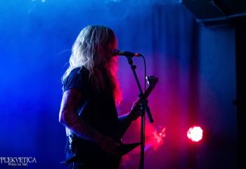 Hyperdontia - Photo by Natalie