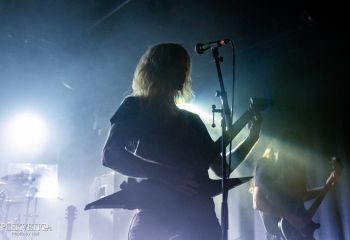 Hyperdontia - Photo by Natalie