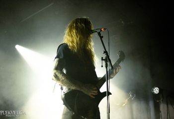 Hyperdontia - Photo by Natalie