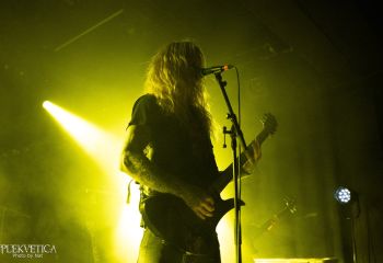 Hyperdontia - Photo by Natalie