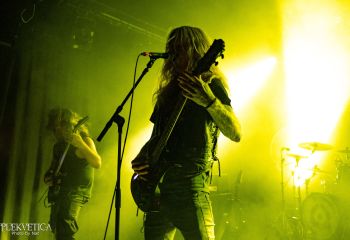 Hyperdontia - Photo by Natalie