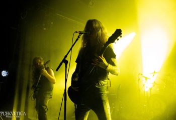 Hyperdontia - Photo by Natalie