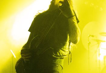 Hyperdontia - Photo by Natalie