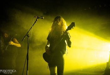 Hyperdontia - Photo by Natalie