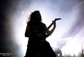 Hyperdontia - Photo by Natalie