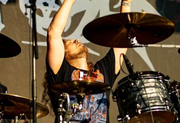 Illdisposed - Photo by Natalie