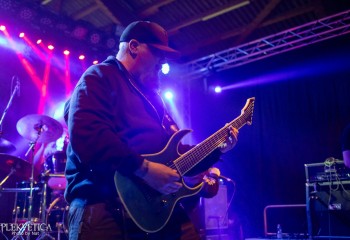 Immortal Suffering - Photo by Natalie