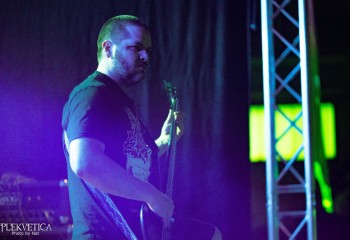 Immortal Suffering - Photo by Natalie