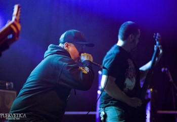 Immortal Suffering - Photo by Natalie