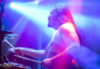 Immortal Suffering - Photo by Natalie