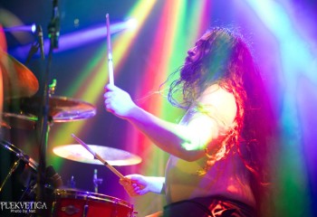 Immortal Suffering - Photo by Natalie