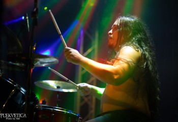 Immortal Suffering - Photo by Natalie