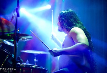 Immortal Suffering - Photo by Natalie