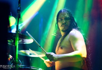 Immortal Suffering - Photo by Natalie