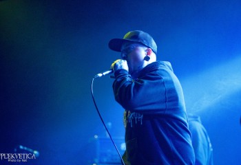 Immortal Suffering - Photo by Natalie