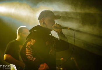 Immortal Suffering - Photo by Natalie