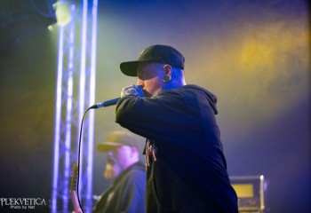 Immortal Suffering - Photo by Natalie