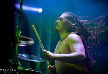 Immortal Suffering - Photo by Natalie