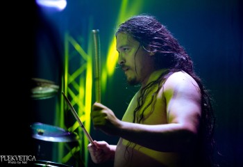 Immortal Suffering - Photo by Natalie