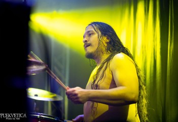 Immortal Suffering - Photo by Natalie