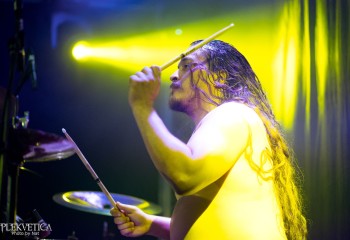 Immortal Suffering - Photo by Natalie