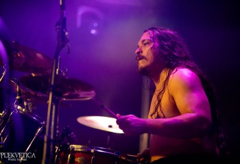 Immortal Suffering - Photo by Natalie