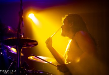 Immortal Suffering - Photo by Natalie