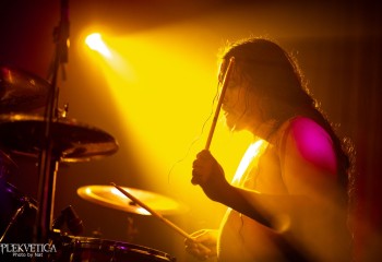 Immortal Suffering - Photo by Natalie