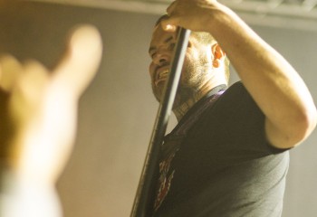 Immortal Suffering - Photo by Natalie