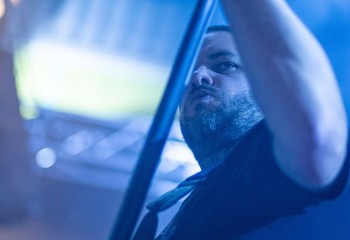 Immortal Suffering - Photo by Natalie