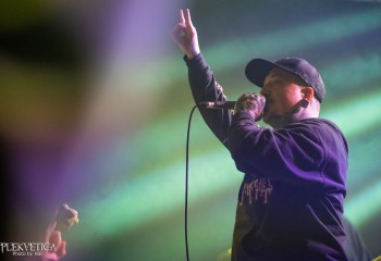 Immortal Suffering - Photo by Natalie