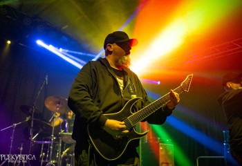 Immortal Suffering - Photo by Natalie