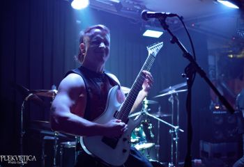 Impaler - Photo by Natalie