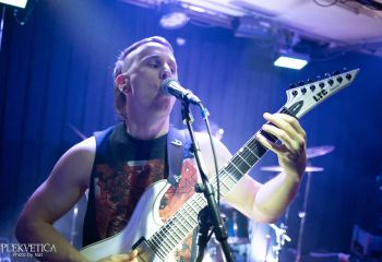 Impaler - Photo by Natalie