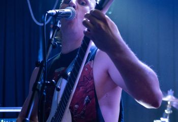 Impaler - Photo by Natalie