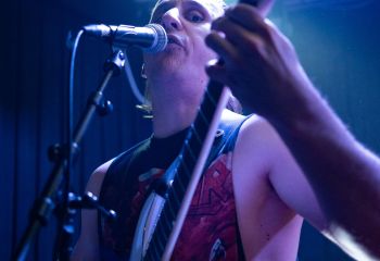 Impaler - Photo by Natalie