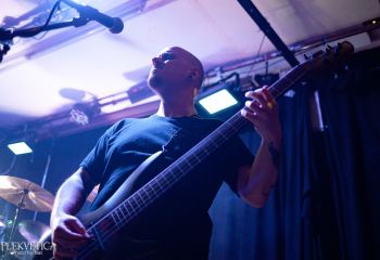 Impaler - Photo by Natalie