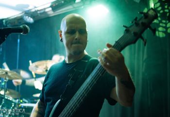 Impaler - Photo by Natalie