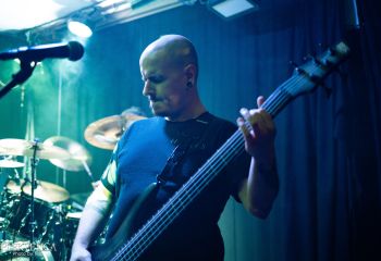 Impaler - Photo by Natalie